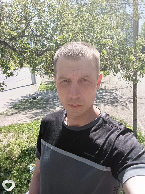 Дмитрий, 34, Красноярске — анкета №4337342