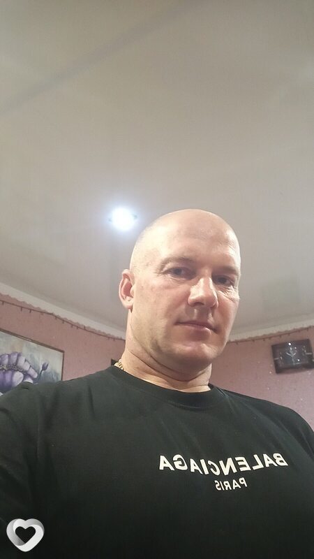 Александр, 42, Белгороде — анкета №4337344
