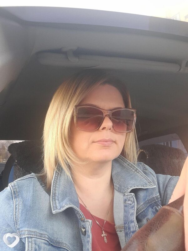 Ольга, 47, Кургане — анкета №4337346