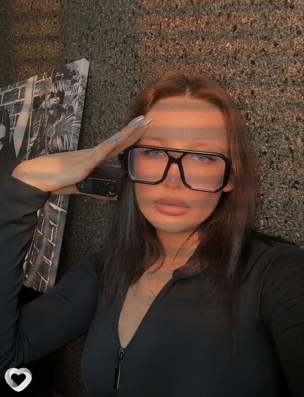 Alexa, 25, Москве — анкета №4337353