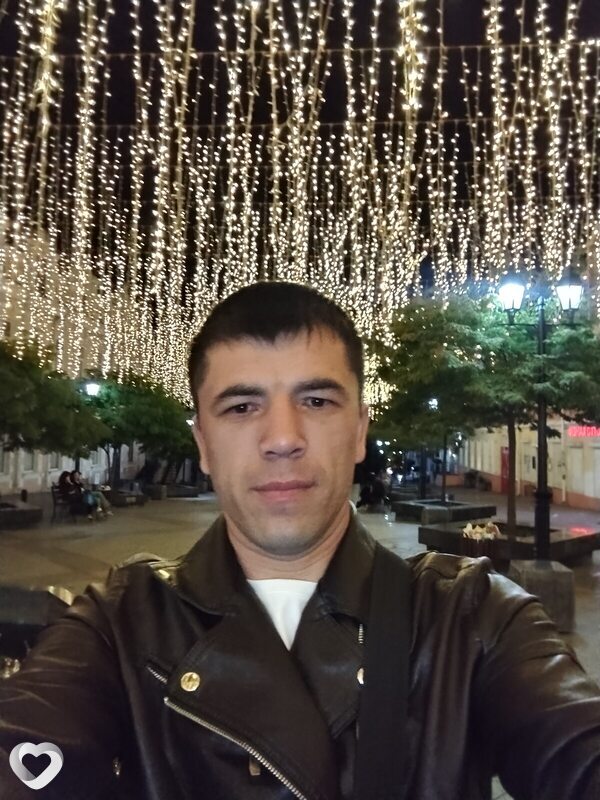 Сардор, 33, Владивостоке — анкета №4337360