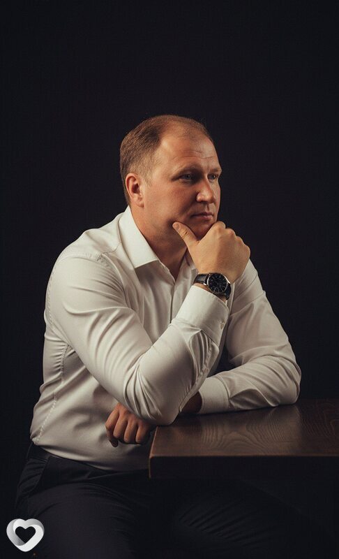 Александр, 40, Гомеле — анкета №4337366