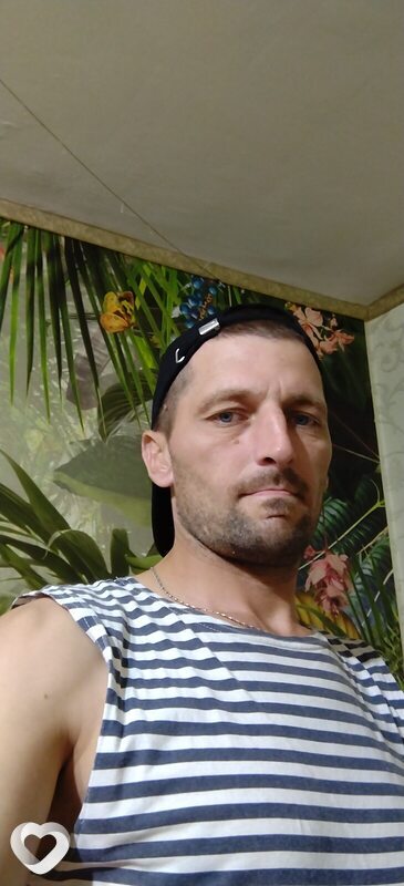 Артем, 40, Находке — анкета №4337394