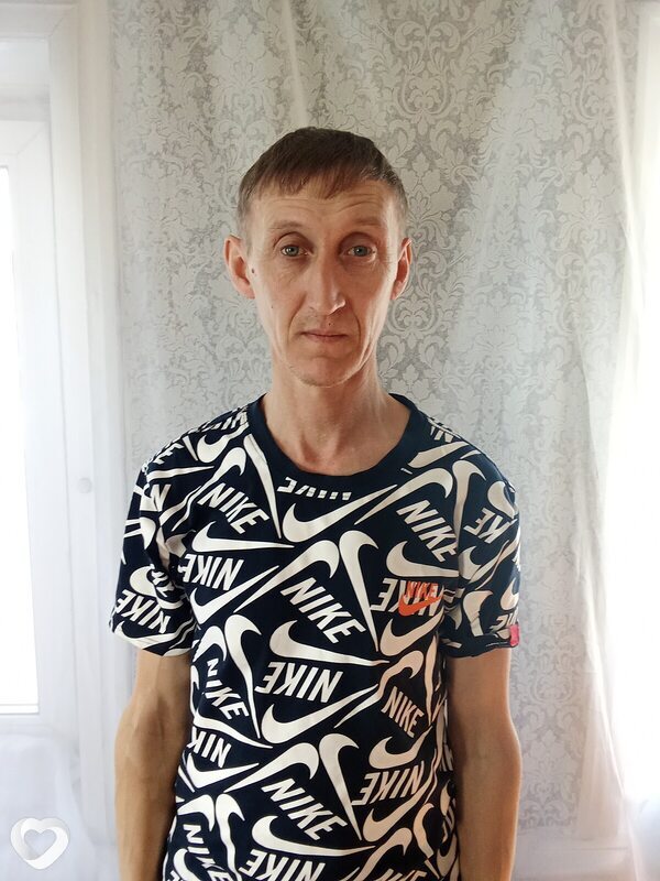 Петр, 45, Анжеро-Судженске — анкета №4337407
