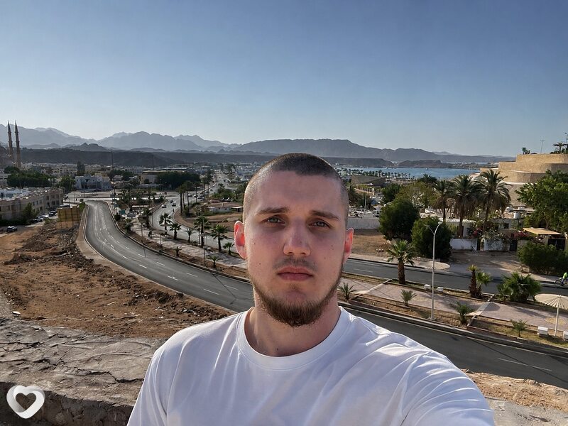 Spiker, 24, Бишкек — анкета №4337412
