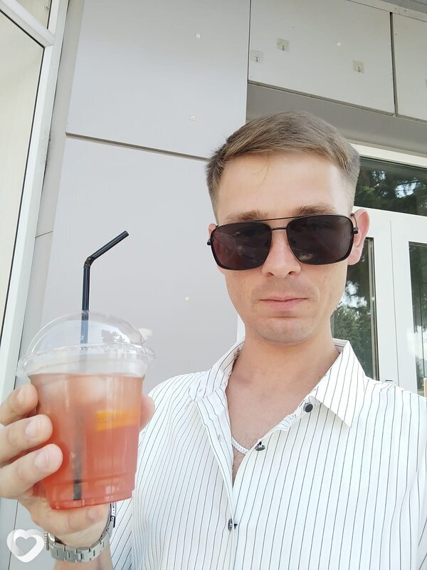 Алексей, Зыряновск