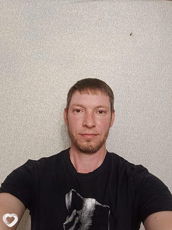 Виктор, 41, Иркутске — анкета №4337418