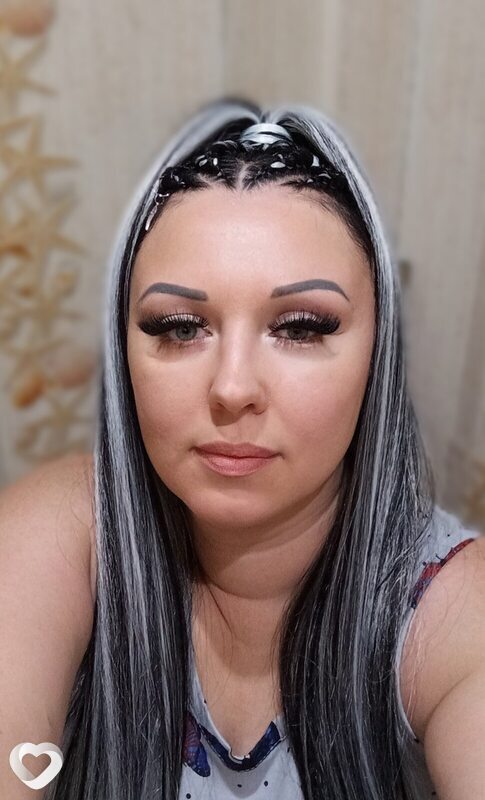 Мэри, 46, Нижнем Новгороде — анкета №4337420