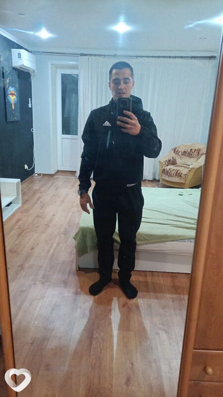 Владислав, 32, Луганске — анкета №4337428