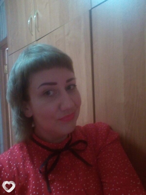 Любовь, 40, Дзержинске — анкета №4337431