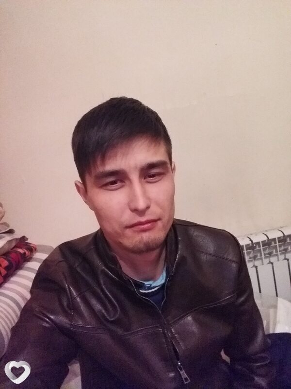 Sake, 33, Алматы — анкета №4337433