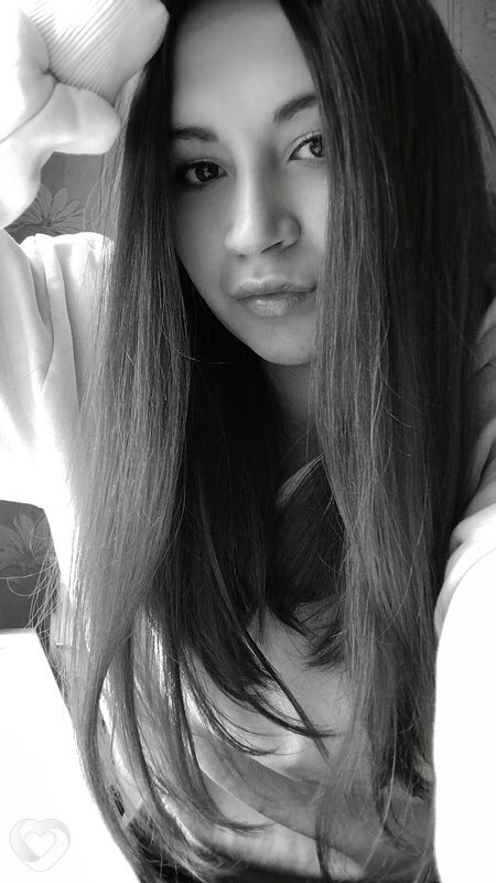 Карина, 19, Ярославле — анкета №4337434