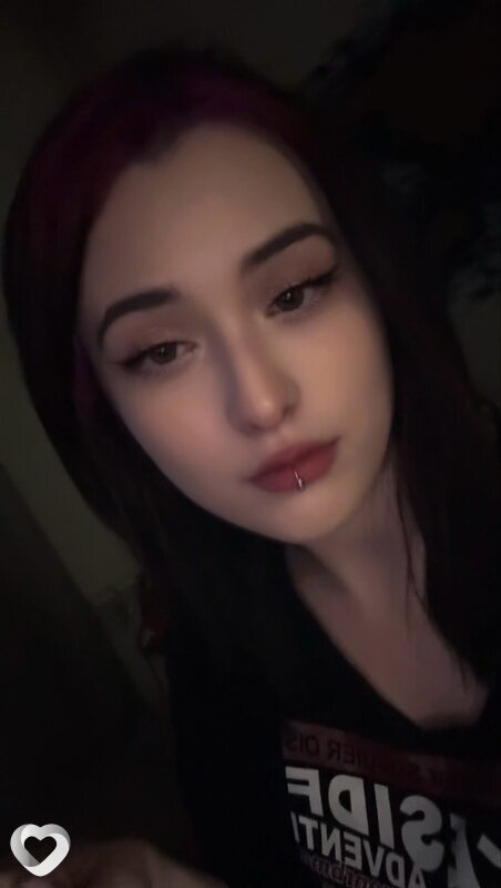 Ада, 24, Санкт-Петербурге — анкета №4337435