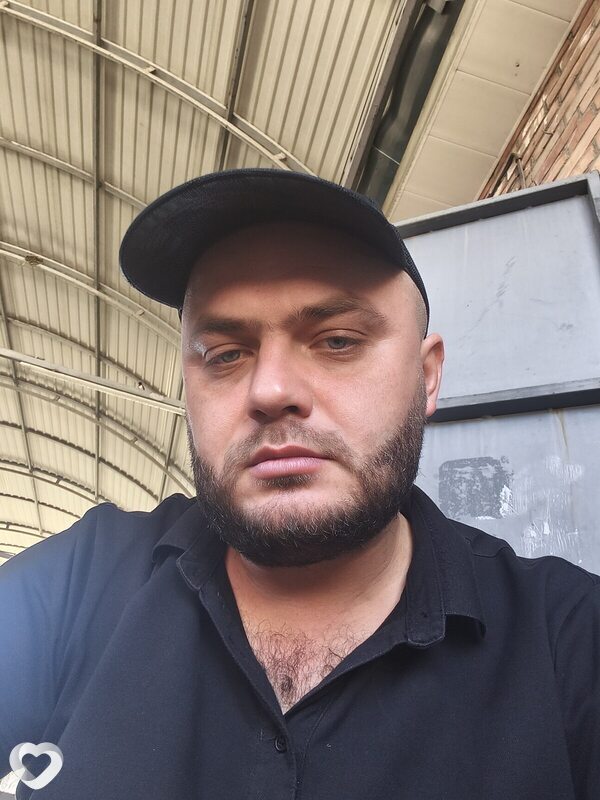 Рома, 34, Пятигорске — анкета №4337436