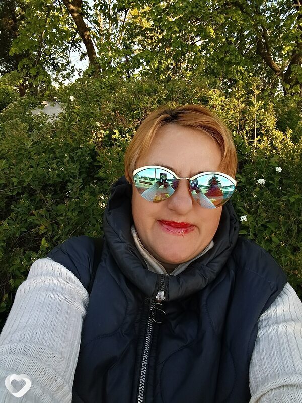 Алена, Измаил