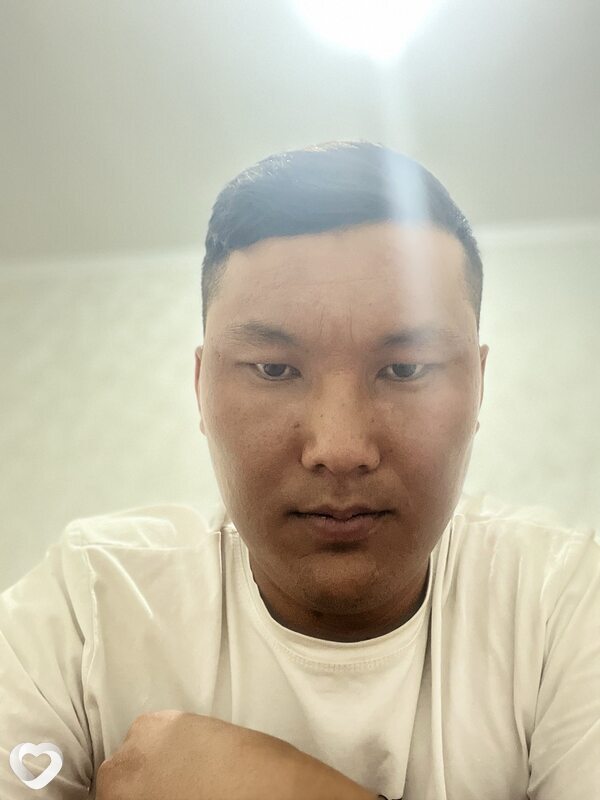Рахымжан, 28, Астане — анкета №4337473