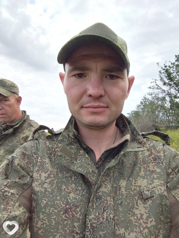 Владимир, 40, Донецке — анкета №4337483