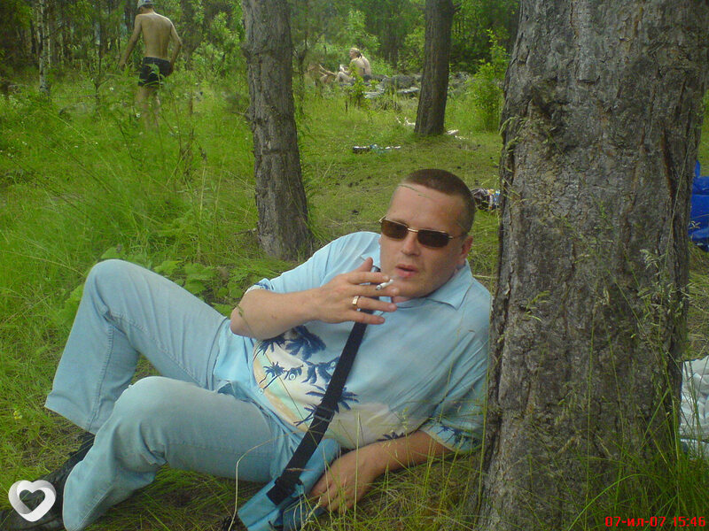 Сергей, Канск