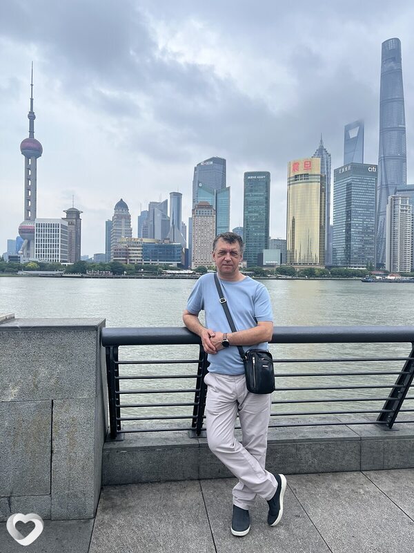 Дмитрий, 54, Мытищах — анкета №4337489