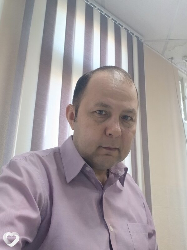 Алексей, 43, Иркутске — анкета №4337548