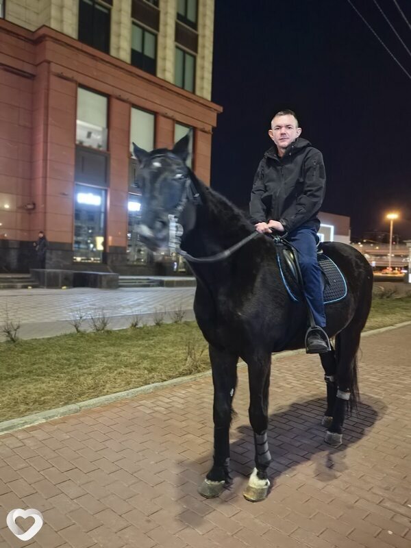 Анатолий, 41, Красноярске — анкета №4337551