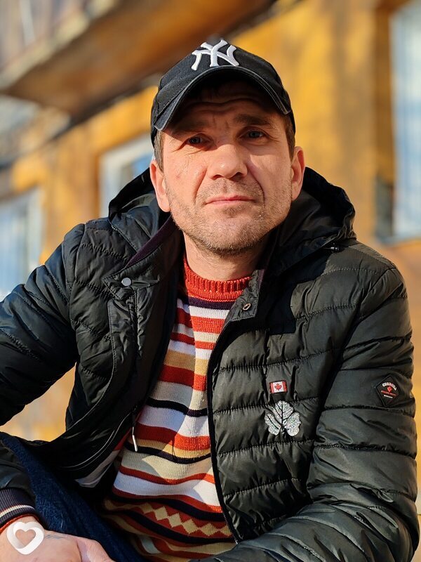 Дмитрий, 41, Челябинске — анкета №4337553