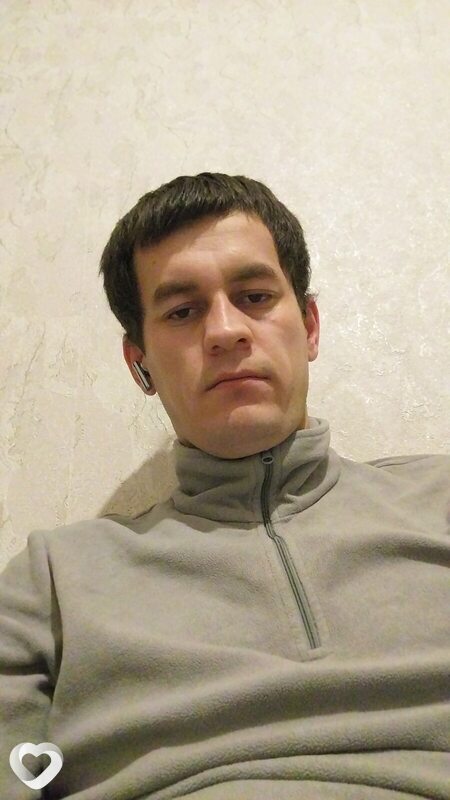 Хабиб, 32, Нижневартовске — анкета №4337555