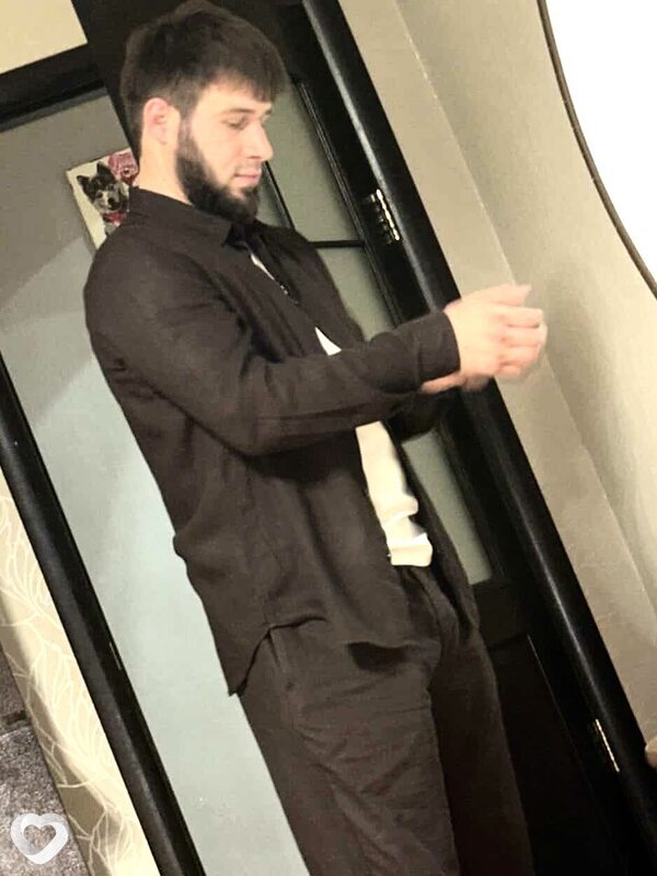 Фирдавс, 25, Донецке — анкета №4337557