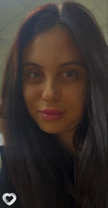 Кристина, 37, Краснодаре — анкета №4337561
