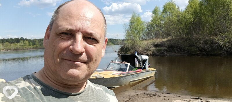 Яков, Чунский