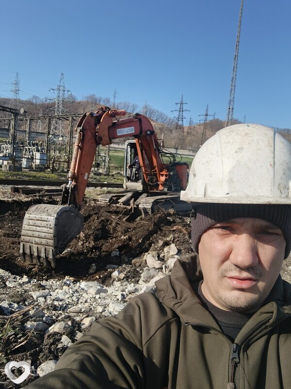 Евгений, 27, Владивостоке — анкета №4337626