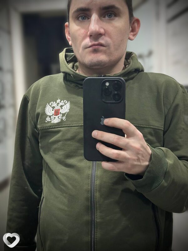 Станислав, 27, Тайшете — анкета №4337629