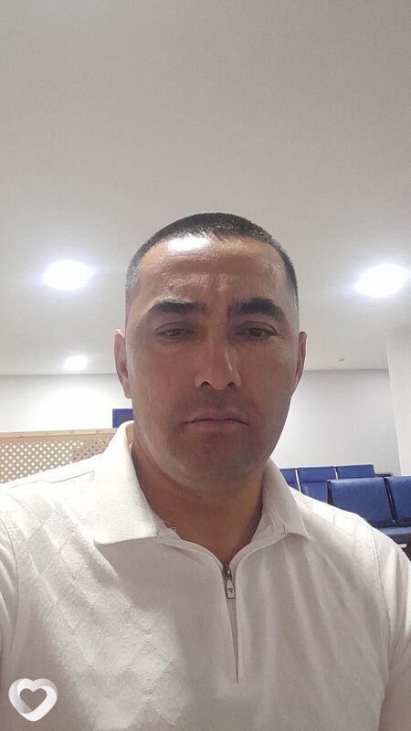 Баха, 36, Улан-Удэ — анкета №4337637