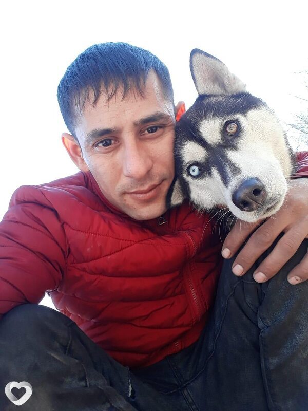 Nyrik, Капчагай