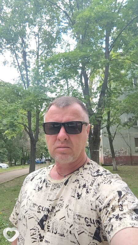 Алексей, 53, Видном — анкета №4337642
