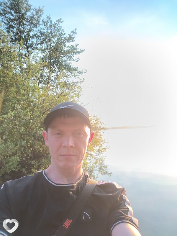 Алексей, 40, Екатеринбурге — анкета №4337572