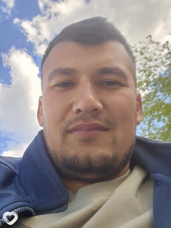 Миша, 31, Чите — анкета №4337576