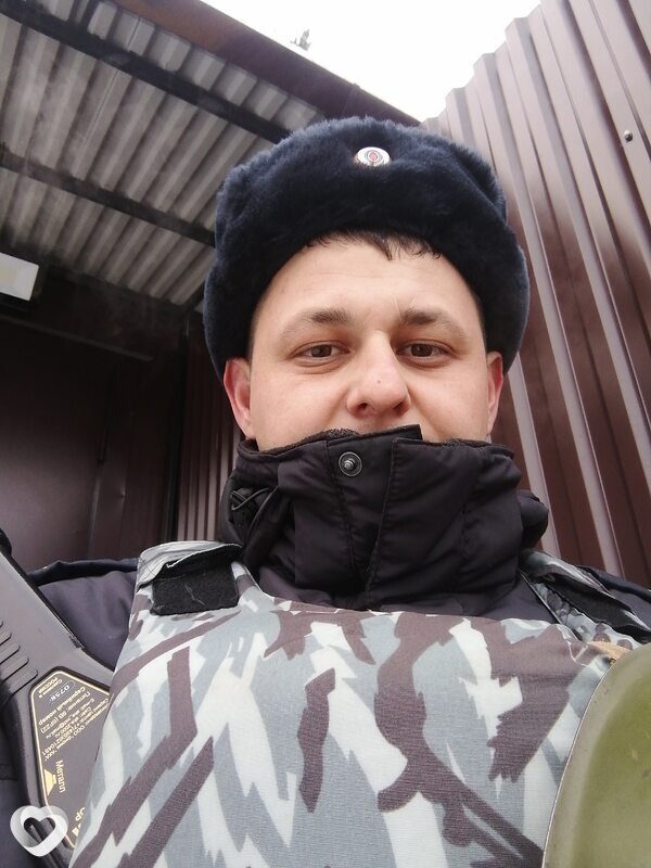 Артем, 31, Братске — анкета №4337595