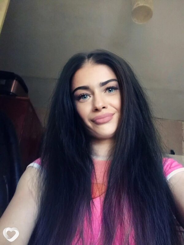 Лиля, 38, Одессе — анкета №4337599