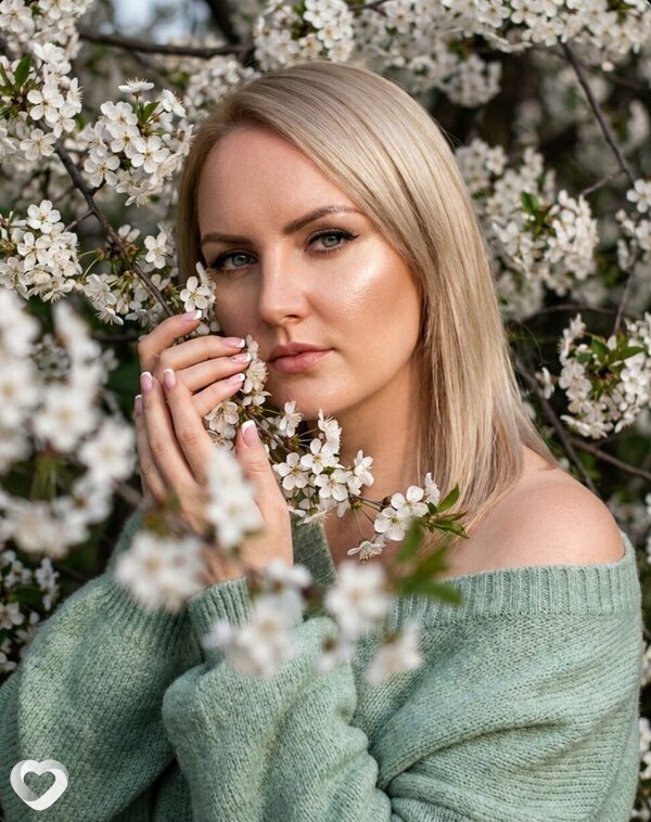 Светлана, 28, Томске — анкета №4337607