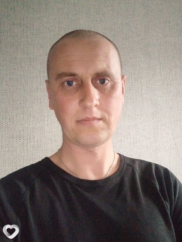 Артем, 41, Одессе — анкета №4337615