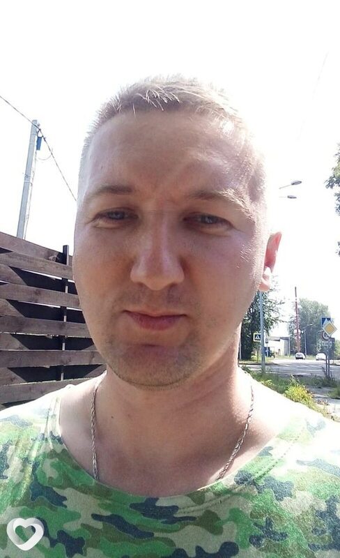Сергей, 41, Комсомольске-на-Амуре — анкета №4337519