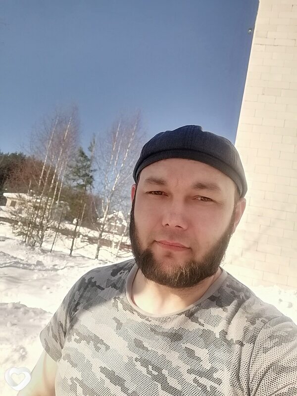 Руслан, 40, Нижнем Новгороде — анкета №4337520