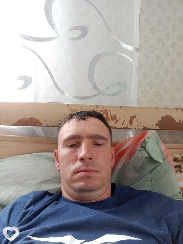 Андре, 35, Улан-Удэ — анкета №4337531