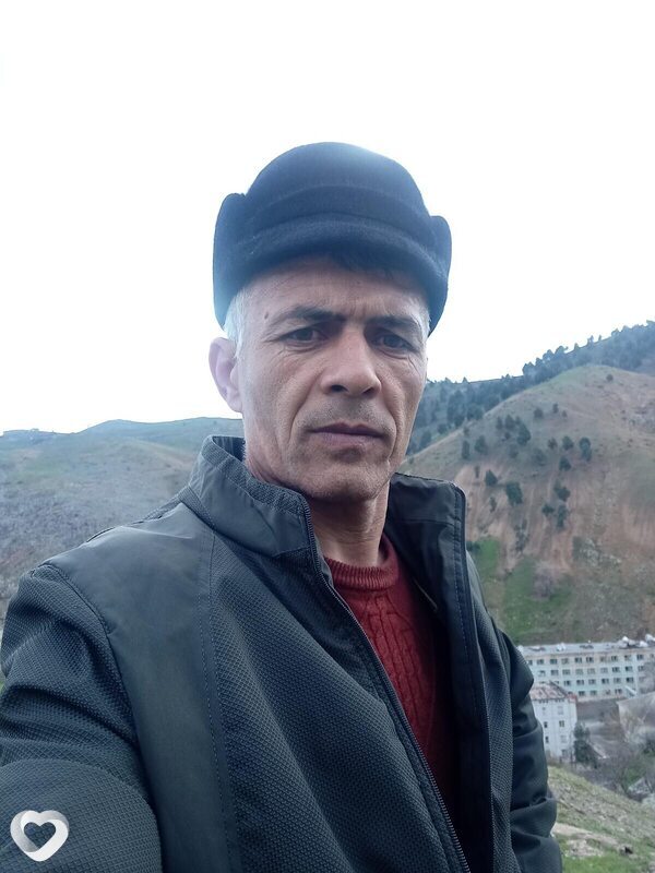 Иляс, 56, Южно-Сахалинске — анкета №4337819