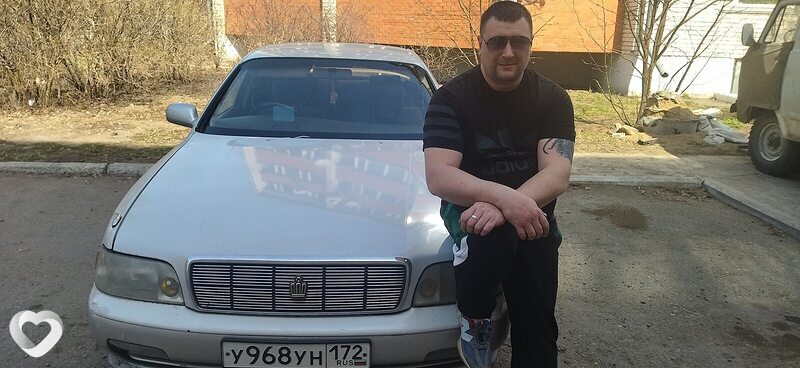 Алексей, 38, Тюмени — анкета №4337821