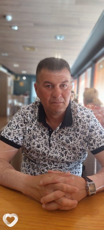 Рамиль, 41, Нижнекамске — анкета №4337822