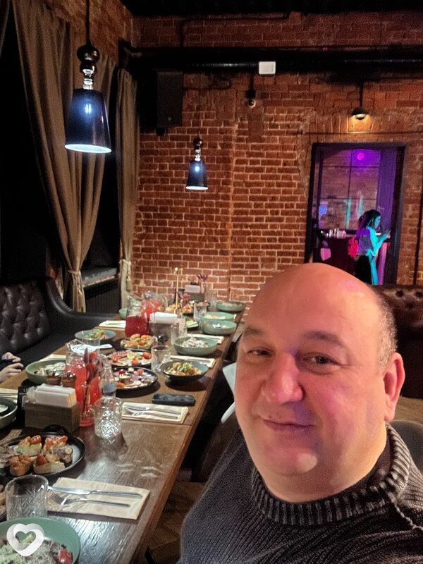Рустем, 45, Казани — анкета №4337826