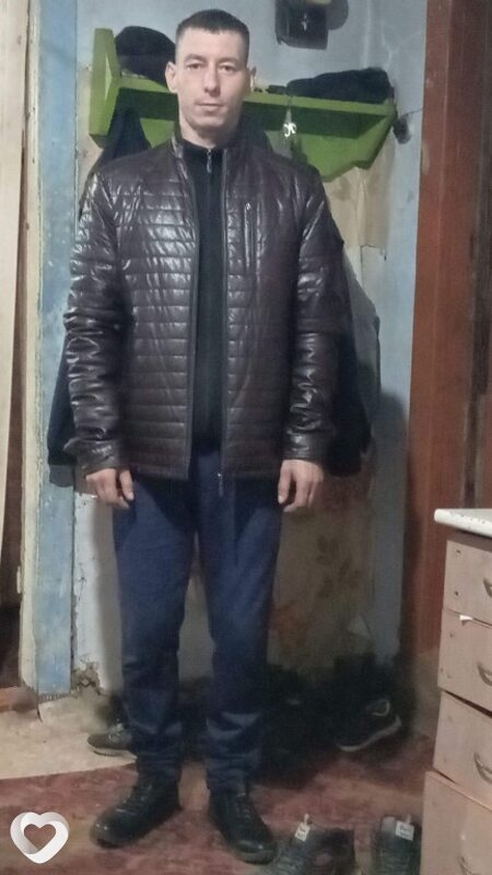 Вячеслав, 32, Биробиджане — анкета №4337833