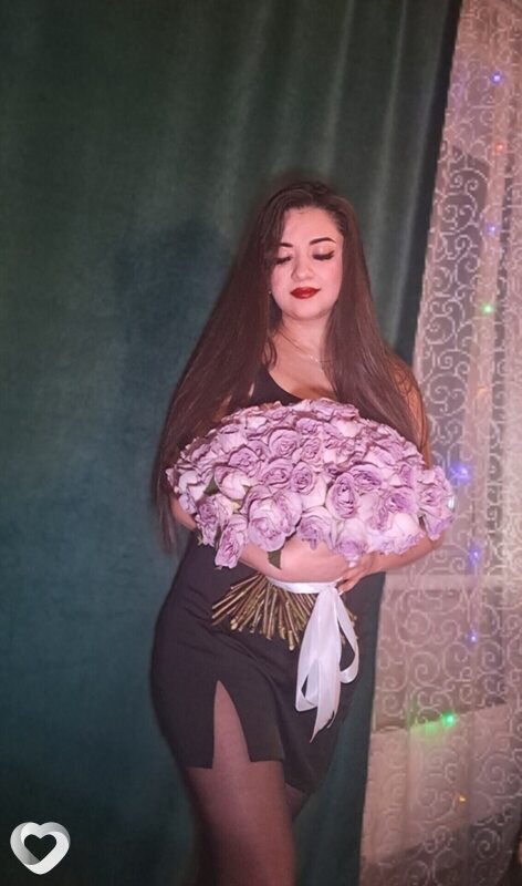 Алина, 30, Новокузнецке — анкета №4337835